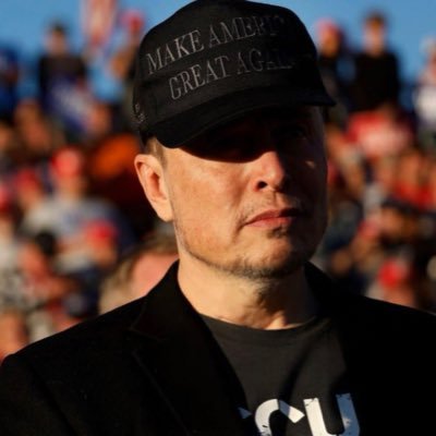 privatemusk801's profile picture. Advancing humanity through innovation in rockets and electric cars 🚗 with SpaceX and $TESLA❤️🚀