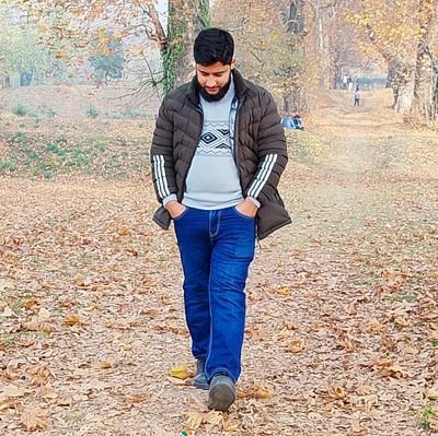 sheikhsabirr's profile picture. Journalist ✍️•District President @NSUI J&K•Engineer• Exec.Officer, Global Peace Organization 🌎 | Advocating peace, justice & opportunities for every youth