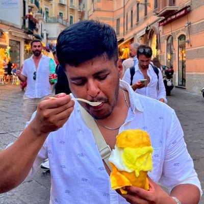 thevineetjain's profile picture. PhD candidate @Mila_Quebec and @mcgillu. Previously @valence_ai @Bosch_AI @mldcmu