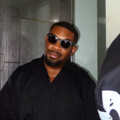 BigSaeed01's profile picture. Donjazzy Biggest Fan. Arsenal Fan ❤️ Photographer.