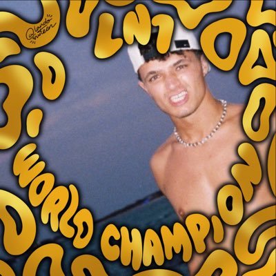 blob4ln's profile picture. 412 | lando norris is the world champion of 2025