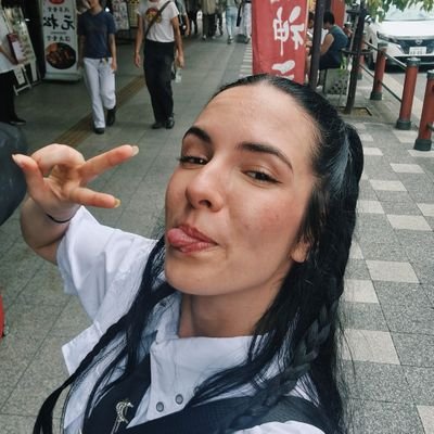 nuria ☠️
