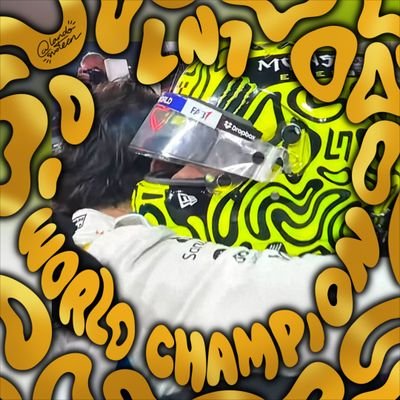 ilaformula1's profile picture. I am a girl who loves formula 1 LN4, CS55,KA12,OB87, MV1. 🧡🏎️
f1fanpageg on Instagram and tik tok 
maxandlandofanpage on Instagram