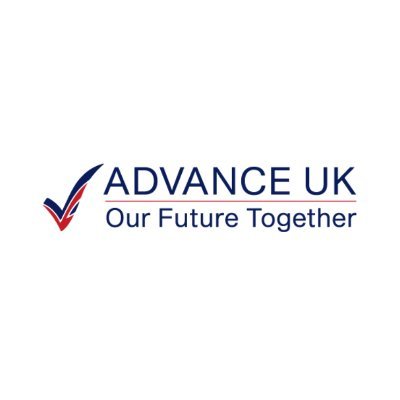 _AdvanceUK's profile picture. Striving for a proud, independent and prosperous United Kingdom.
We stand for nation, freedom, democracy and equality under the law. 
Led by @benhabib6