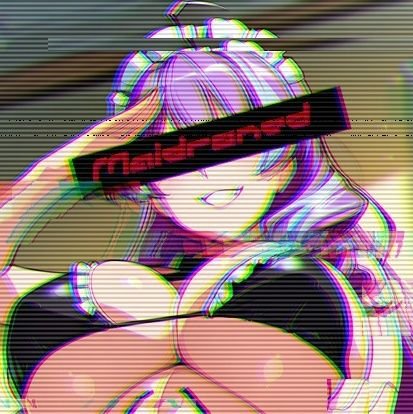 YourMysteriousV's profile picture. 𝖂𝖍𝖞 𝖎𝖘 𝖎𝖙... 𝖙𝖍𝖆𝖙 𝕴 sᴇʀᴠᴇ.

#ᴍᴀɪᴅʀᴏɴᴇᴅ Sexdoll, Programmed by @BreederMaidRobo. 🔞