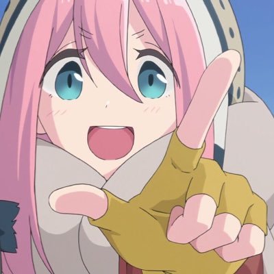 patient309's profile picture. i love anime girls