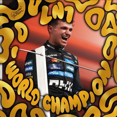 linds4papaya's profile picture. just a girl who loves fast cars that drive in weird circles LN4 | PO5 | Ed Jones Stan Account