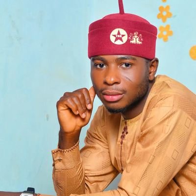 UmarAbbaka83700's profile picture. Hardworker || Researcher || Sufi || Bahaushe || Muslim || Bazazzage. 
🔥