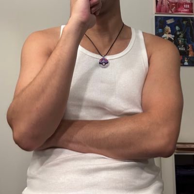 WIMarack's profile picture. This a RP account 4 an AU of ur Reality.