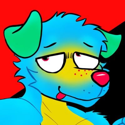 EchoBigPaws's profile picture. he/him | 21 | 🇲🇽🏳️‍🌈| 🐾Pawtism / Pawphoria | Central TX | 🔞: @EchoHornyPaws

pfp: hidia on ko-fi
banner: @cerisistale