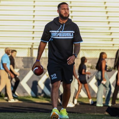 Adonis Henderson Profile