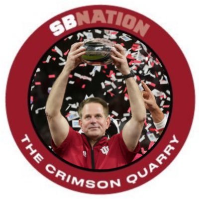 crimsonquarry's profile picture. ncaa's no. 1 all-time indiana hoosiers blog | news, opinions, analysis, incoherent nonsense and more | the kick was good