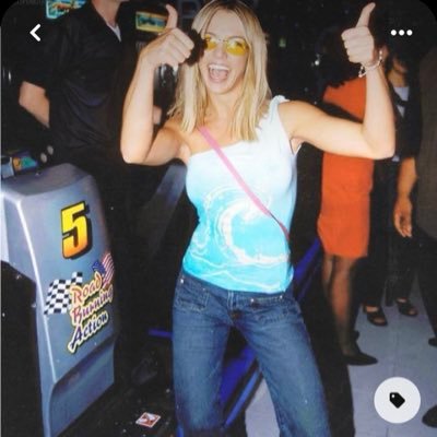 mking560's profile picture. Britney fan since 2011. Britney defender since 2021. she/her Saw Taylor Swift 10-27-24. Kesha fan since 2009.