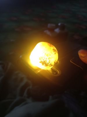 ana_jamal45's profile picture. Tour guide to Socotra Island, Yemen