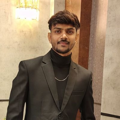 AakashSharma07's profile picture. 23, Engineer
