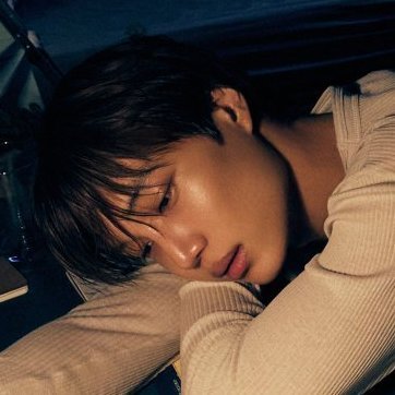 kjigoat's profile picture. for kim jongin