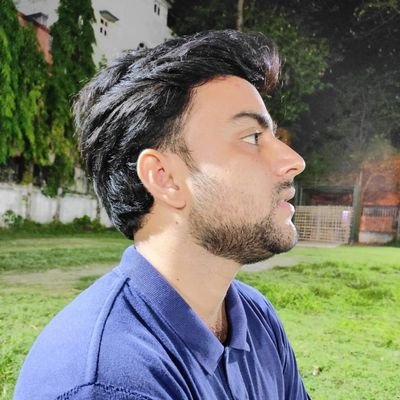 Riteshvihaan47's profile picture. Nihilist | Stoic | Cynic | Noumenal | Bibliophage | SWE