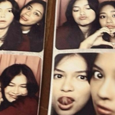 aallesis's profile picture. you don’t wonder about everybody