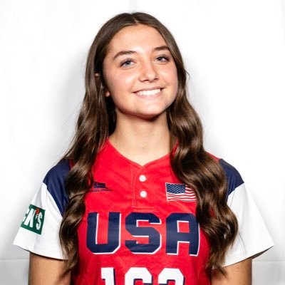 CarlynneSchrock's profile picture. Westfield HS ‘29 | Indiana Magic Gold 15u National Hoggatt #00 | C/MIF | USA Region 6 All-American Team ‘25 | USA HPP 14U Nat’l Selection | NCAA ID 2506650761
