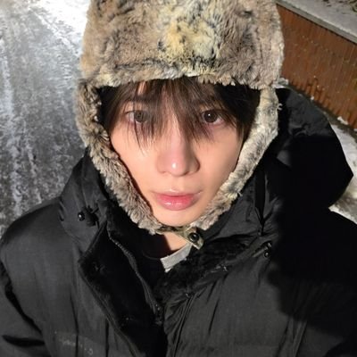 tsukkibin's profile picture. skipping stones w mei                                    
  
tsukkiyama ૮ ˶ᵔ ᵕ ᵔ˶ ა