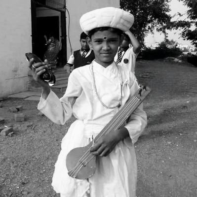 kunalkalepatil's profile picture. राम कृष्ण हरी