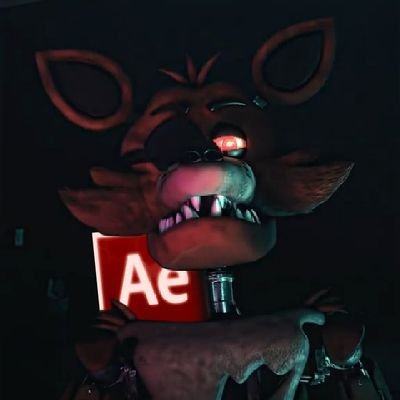 foxydiangelo's profile picture. 