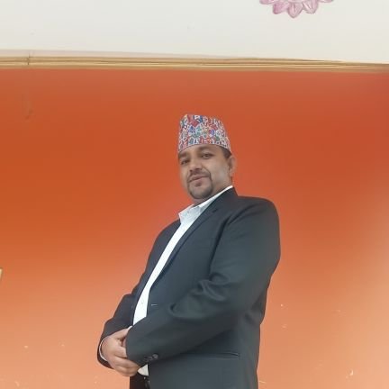 GunakarBhatt's profile picture. Digital Marketer Growing D2GL Digital Marketing agency 
Manager at Neuroplast Physiotherapy Rehabilitation CentreDhangadhi ,Freelancer