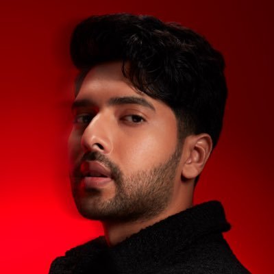 ArmaanMalik22's profile picture. 