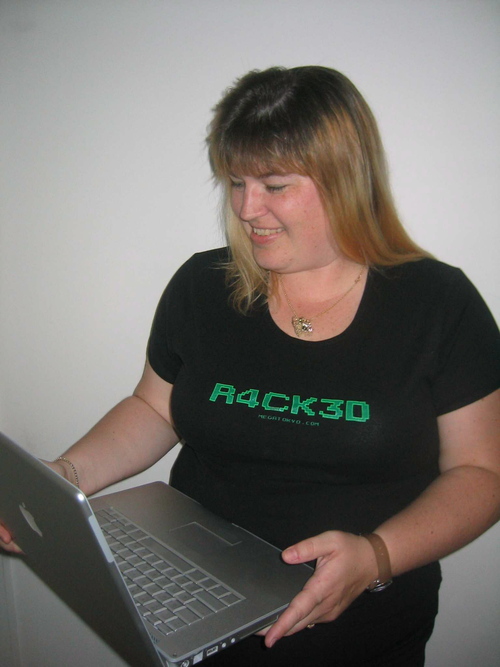 Storm Spotter, Orange County, FL, Amateur Radio Operator, programmer.