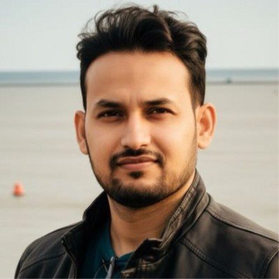 JangidGopesh's profile picture. Engineer with a builder mindset  passionate about crafting modern apps, leveraging AI, and designing scalable systems.
Exploring tech, Better ways to build.