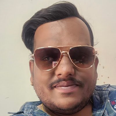 akashbundela717's profile picture. 