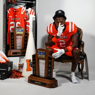 Shareef ‘‘ The Sheriff 🤠👮🏾‍♂️” Jackson⚡️ Profile