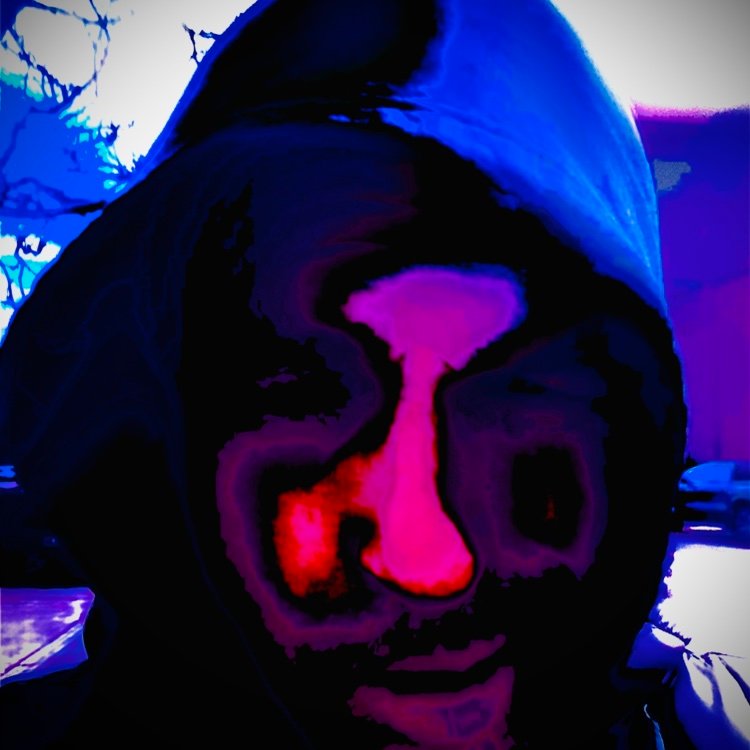 ClaudeModBitch's profile picture. #OutsiderArt dealer — #boxing & #rap manager — #cinema producer —  based in #Pvd #WestEnd — DM for all inquiries #PvdArts #RIArts #PvdRap #RIRap #PvdCinema