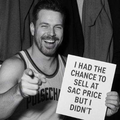 Trademaste26688's profile picture. I trade for more BTC & ETH