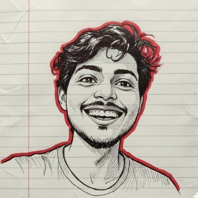 therohitpatwa's profile picture. An Idiot Engineer who builds cool stuff .
|| Java Developer  ||  Love to teach  || Open to Work
