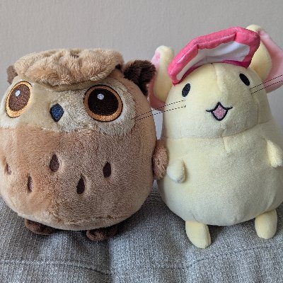 HotTungsten's profile picture. 🪶 / 🐭💨