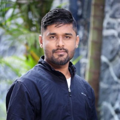 mepravinjadhav's profile picture. 