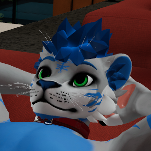 NaughtyTiger90's profile picture. +18 / Tiger🐯 / 35y / Spanish🇪🇦 / Gay🏳️‍🌈 / VRC / Paws🐾 / Vore👄/ macro-micro🏙 / NO MINORS🔞/ NO ZOO / DM open