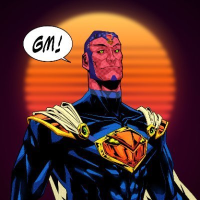 MenTalisTCrypt's profile picture. @solanaidentity #Solana @JupiterExchange    @CodigoCyphex 🛡 @Defi_Land 

Domains Sol: -- elonmuskx.skr --
-- thebest.myro --