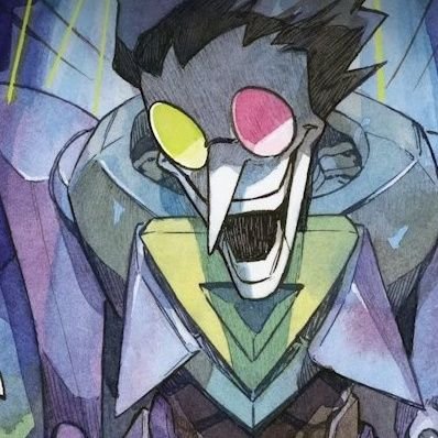 eijistea's profile picture. *sips tea* || 26 || 🇦🇷 || she/he || bi