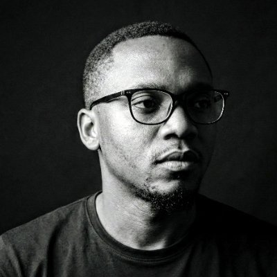 yokwejuste's profile picture. Tech Guy && International Speaker 🎤