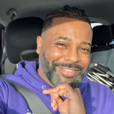 Superman84J's profile picture. Just living my life the best I can ever single day 🏳️‍🌈. I’m originally from St. Louis, now living in Dallas / McKinney TX. Snapchat : justbeingme_84