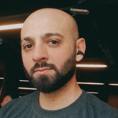 joaoplevy's profile picture. Internacionalista, poliglota, professor, CACDista em pausa e estudante de ciência de dados.