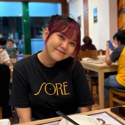 melfostilia's profile picture. aihihihi