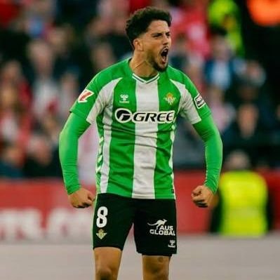 CaarlRBB's profile picture. volvemos, no hay más