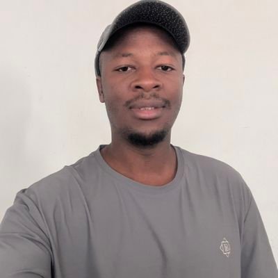 AbdulazizMomba's profile picture. 2020-2025 Committed in A G R I C U L T U R E   - W A T E R  - T R A V E L #WatchMeFlying via  @20AcresFarms 🌱🌾🥑🌽 🥦 🐐 🐄  #RuralEconomyDev #WaterProjects