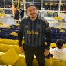1969_koseoglu's profile picture. ITU_Industrial Engineer   Fenerbahçe S.K. Kongre Üyesi 💛 💙 #fenerbahçe
