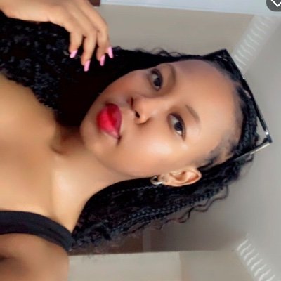 __olerato's profile picture. 