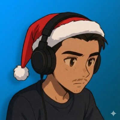 itsCarlosDev's profile picture. 👨‍💻 Estudiante Ing. Informática 
🛸 Construyendo Drones IA & Webs 
⚡️ Tech, Código y Optimización 
🎮 Gaming & FPS