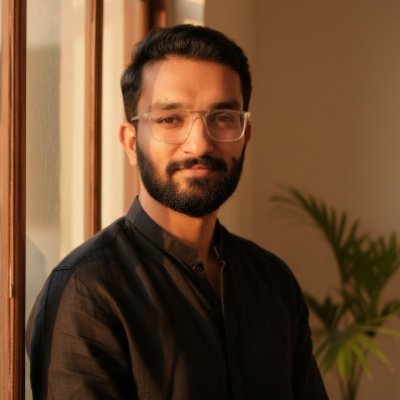 Raza834156's profile picture. AI Educator & Creator | AI for Brands | AI & Tech News, Tools, Tutorials | Expert Insights on Artificial Intelligence